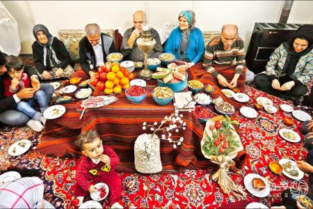 چله، “شب شرمندگی” نشود …!