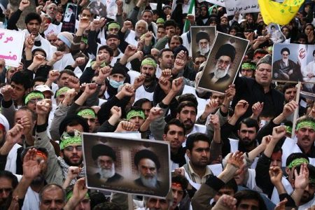 حماسه 9 دی؛ پیچیده‌ترین فتنه تاریخ انقلاب را خنثی کرد