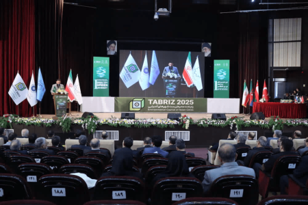 تبریز با «سندرم کنگره‌سازی» سبز نخواهد شد!