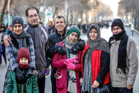 خانواده؛ یک شبکه اجتماعی بدون نیاز به اینترنت!