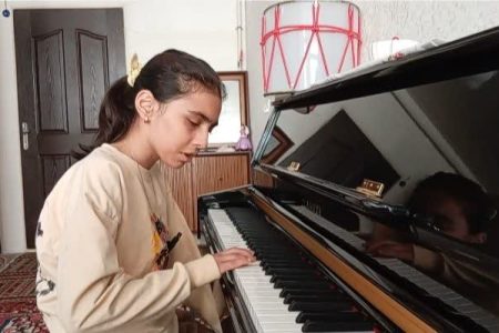 وقتی مهر مادرانه بیماری لاعلاج دختر را شکست