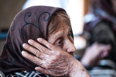 مادر؛ قند مکرر …