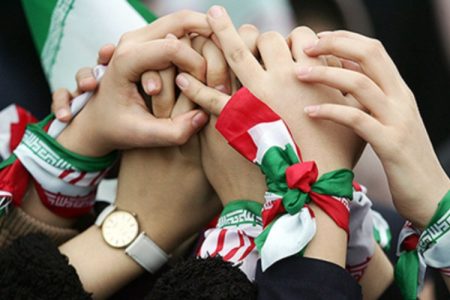 «اتحاد» با چشمانی باز