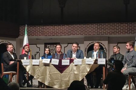 نمایش «آرشین مال‌آلان» در تبریز روی صحنه می‌رود