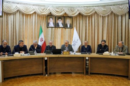 وظیفه تامین امنیت مردم و بازار را داریم