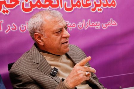 خیرین کشور برای بیماران سرطانی آذربایجان‌شرقی آستین بالا می‌زنند