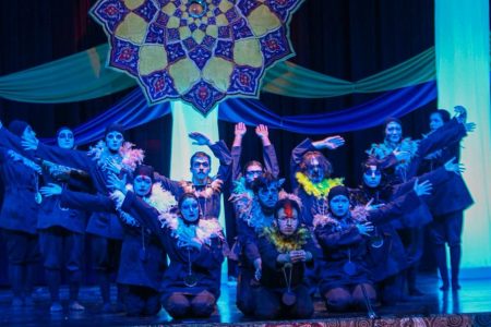 «منطق‌الطیر» واکنشی انسانی به دغدغه‌های امروز ماست