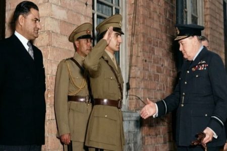 توان نظامی عاریتی!