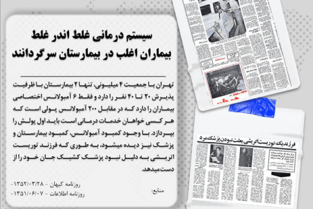 جان، معطل سیستم