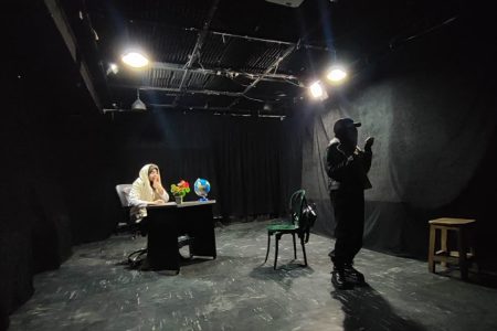 آغاز نمایش عمومی «سروهای زینبیه» در تبریز