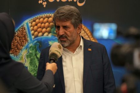 ارزآوری بیش از 10 میلیون دلاری تولید تراکتور برای کشور