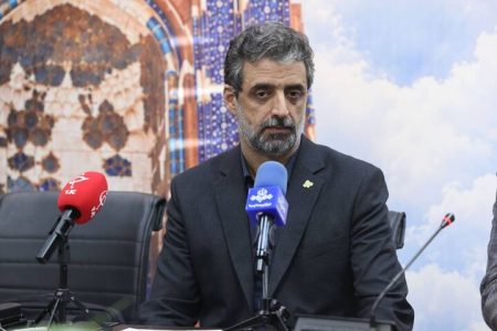 رویداد ملی «ایران جان» از ۲۴ تا ۳۰ شهریور ماه در آذربایجان‌شرقی