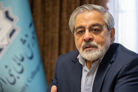 توسعه رشتههای دانشگاه نبیاکرم تبریز