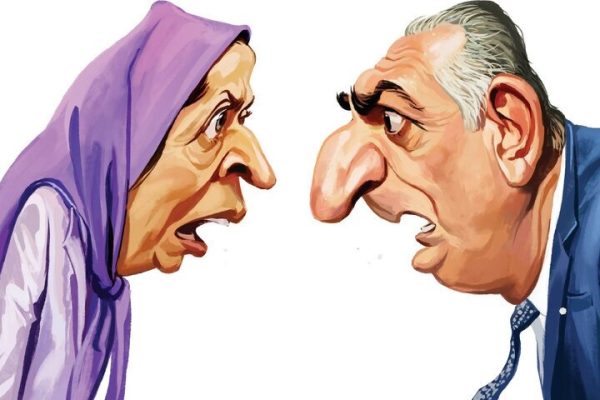 پیوند نامبارک پهلوی و رجوی!