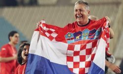 بازتاب جدایی اسکوچیچ از تراکتور در رسانه های کرواسی