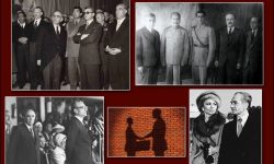 نفرت ابدی آذربایجان از پهلوی