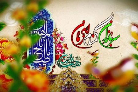 گمنامان مهندسی امنیت ملی