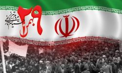 آتشی که به جان پهلوی افتاد!