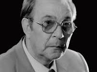 او که شعرش عبادت بود