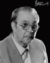 او که شعرش عبادت بود