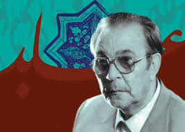 حدیث دلدادگی عابد تبریزی