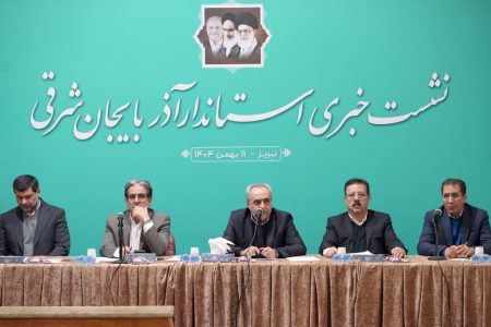 آخرین آمار از تعداد جان‌باختگان و دستگیرشدگان حوادث اخیر