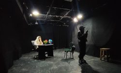 آغاز نمایش عمومی «سروهای زینبیه» در تبریز