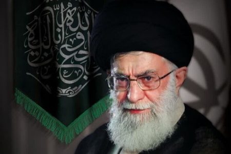 پیش‌بینی رهبر شهید درباره سقوط آمریکا