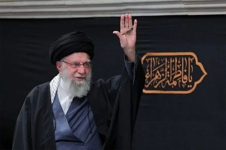 مدیر تراز انقلابی از نگاه رهبر شهید