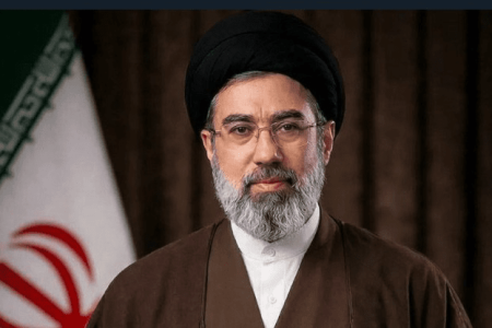 رهبر معظم انقلاب در اولین پیام: شما مردم، کشور را رهبری کردید