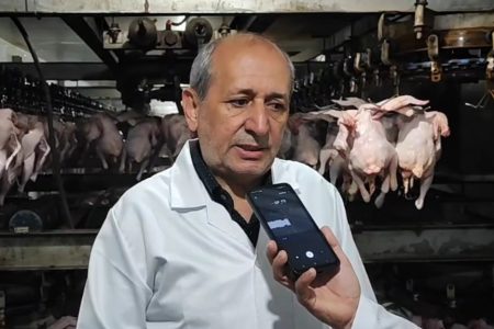 فراوانی کالاهای اساسی حاصل مشارکت مردم و تولیدکنندگان است