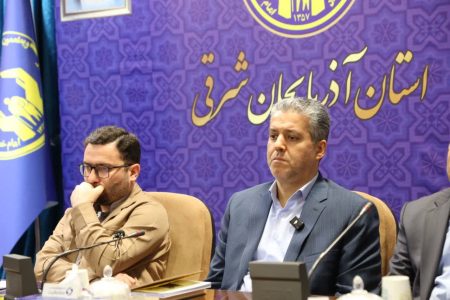 حدود ۱۴ هزار یتیم تحت پوشش کمیته امداد آذربایجان شرقی است