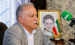 جشن ملی روز جهانی نمایشگاه در تبریز برگزار می‌شود