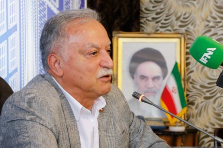 جشن ملی روز جهانی نمایشگاه در تبریز برگزار می‌شود