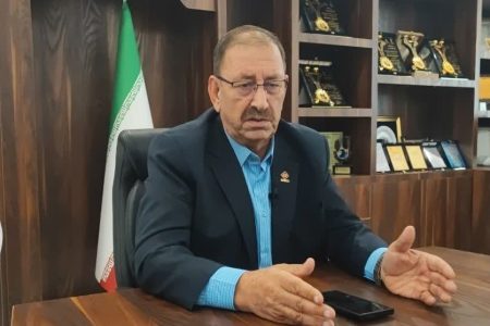 حاج رحمان؛ نماد وفاداری به تولید و وطن