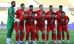نام تراکتور برای نخستین بار در جام جهانی ثبت شد