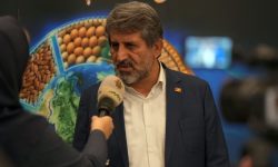 ارزآوری بیش از 10 میلیون دلاری تولید تراکتور برای کشور