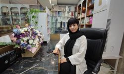 داروخانهای که همیار بیماران سرطانی در تبریز است
