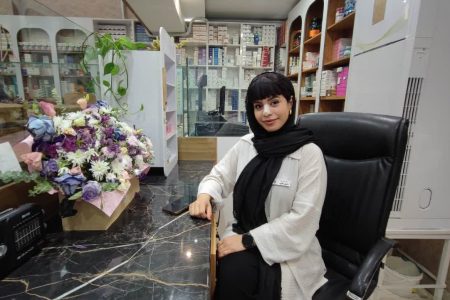داروخانهای که همیار بیماران سرطانی در تبریز است