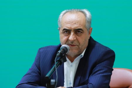 مدعی العموم به موضوع توهین مداح تبریز به رئیس جمهور ورود کند