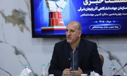 دپارتمان مدرن آموزشی جهاد دانشگاهی آذربایجان‌شرقی راه‌اندازی می‌شود