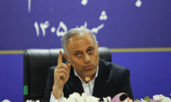 اطلاعی از خریداران جدید ماشین‌سازی ندارم