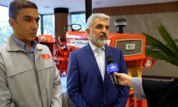 گام تازه ایران برای توسعه همکاری‌های صنعتی با اوگاندا