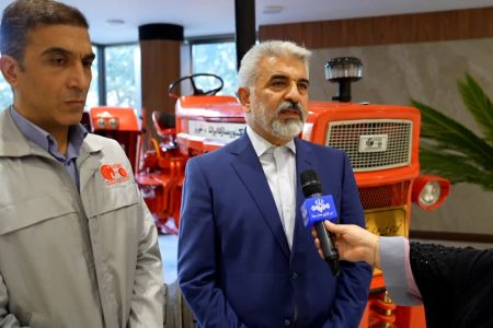 گام تازه ایران برای توسعه همکاری‌های صنعتی با اوگاندا