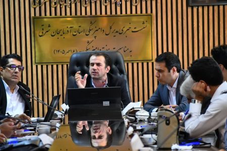پایش بیش از ۶ هزار مورد آنفلوانزای پرندگان در آذربایجان شرقی
