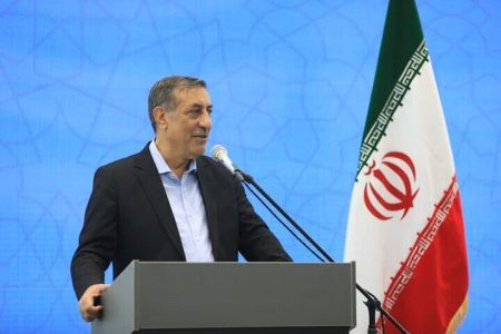 آمریکا قصد دستاندازی به منابع نفتی و گازی ایران را دارد