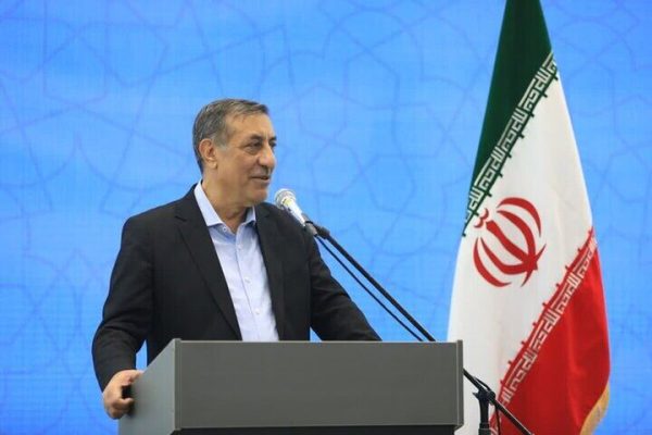 آمریکا قصد دستاندازی به منابع نفتی و گازی ایران را دارد