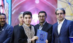 برگزیدگان ششمین جشنواره موسیقی موغام معرفی شدند