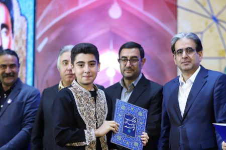 برگزیدگان ششمین جشنواره موسیقی موغام معرفی شدند