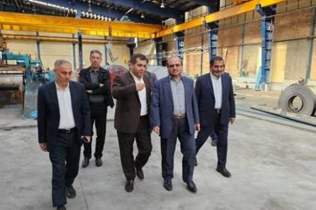 رفع موانع زیرساختی، پیشنیاز رونق تولید است